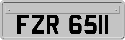 FZR6511