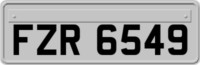 FZR6549