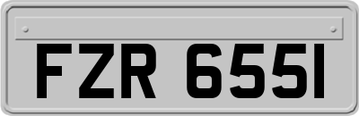 FZR6551