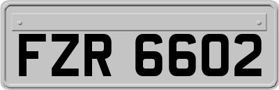 FZR6602