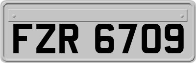 FZR6709
