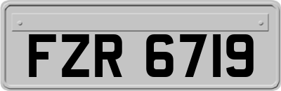 FZR6719