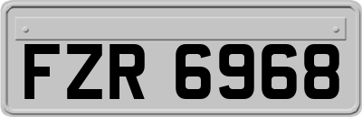 FZR6968