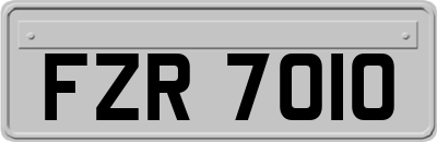 FZR7010
