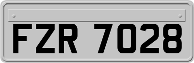 FZR7028