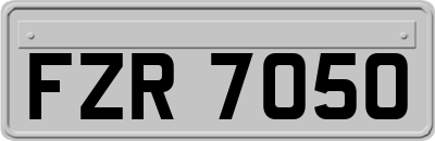 FZR7050