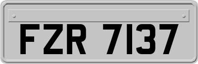 FZR7137