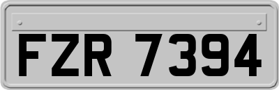 FZR7394