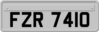 FZR7410