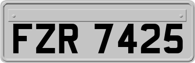 FZR7425