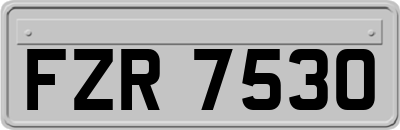 FZR7530