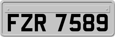 FZR7589