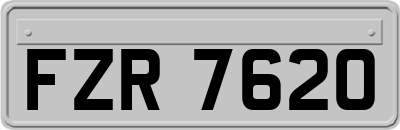 FZR7620