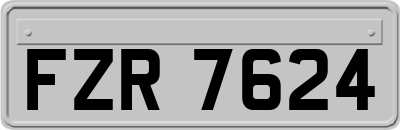 FZR7624