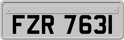 FZR7631