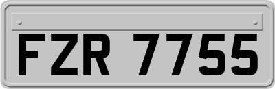 FZR7755