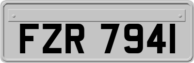 FZR7941