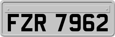 FZR7962