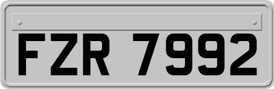 FZR7992