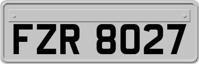 FZR8027