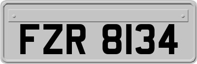 FZR8134