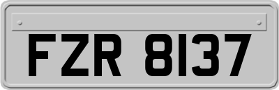 FZR8137
