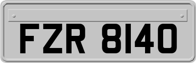 FZR8140