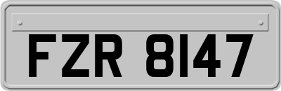FZR8147