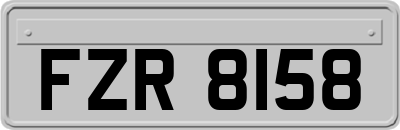 FZR8158