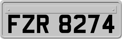 FZR8274