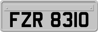 FZR8310