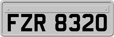 FZR8320