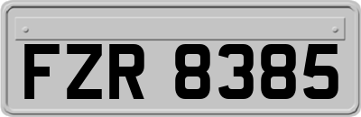 FZR8385