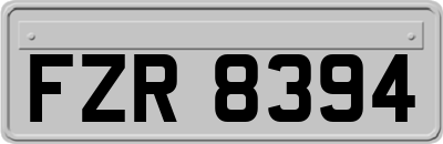 FZR8394