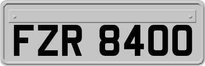 FZR8400