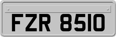 FZR8510