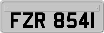 FZR8541