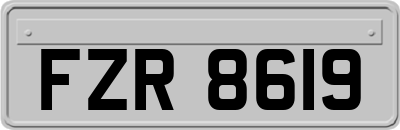 FZR8619