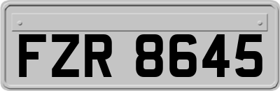 FZR8645