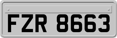 FZR8663