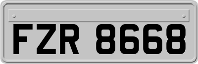FZR8668