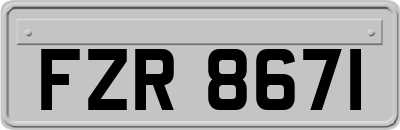 FZR8671