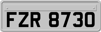 FZR8730