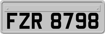 FZR8798