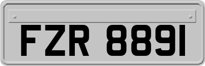 FZR8891