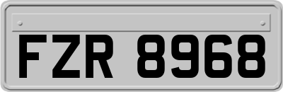 FZR8968
