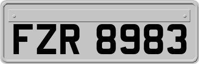 FZR8983