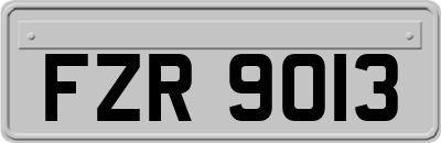 FZR9013