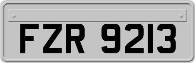 FZR9213