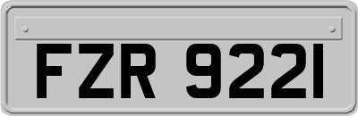 FZR9221
